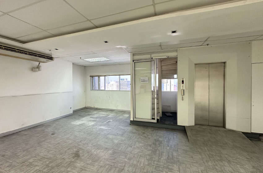 Office For Rent in Sukhumvit 